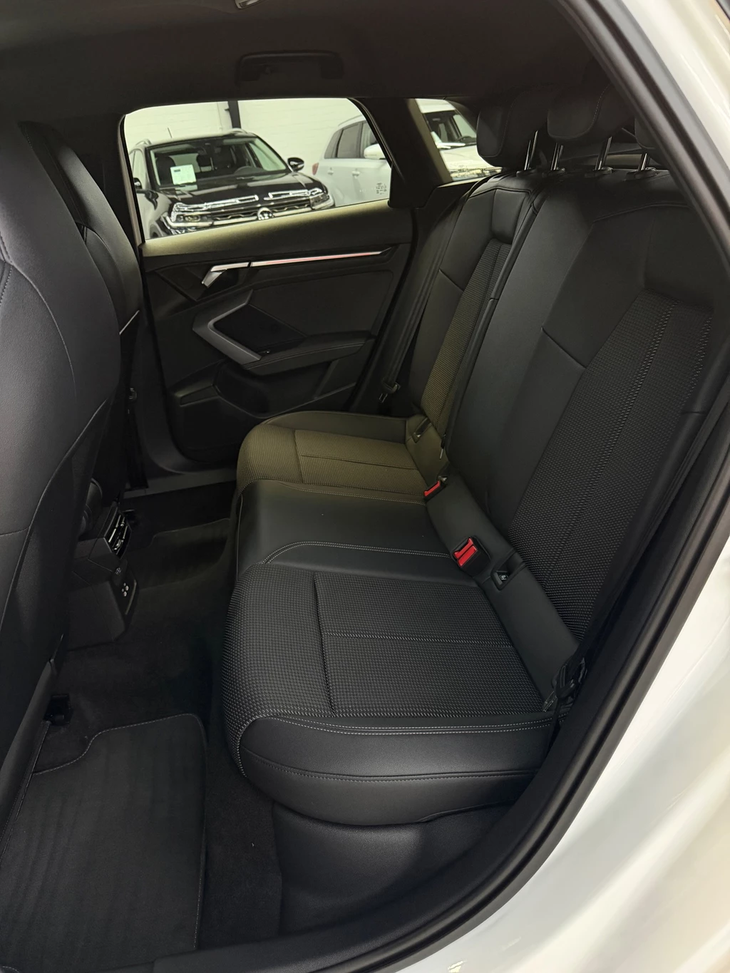 Audi A3 – foto 15