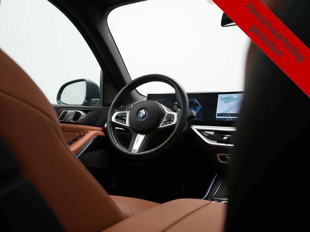 BMW X5 – foto 36