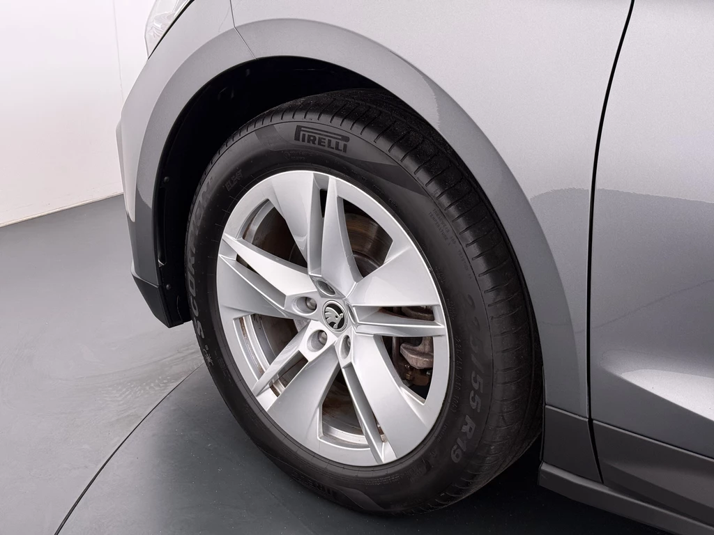 Škoda Enyaq iV – foto 30