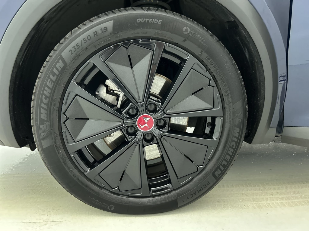DS DS 7 – foto 20