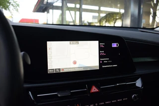 Kia Niro EV – thumbnail 21