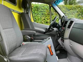 Mercedes-Benz Sprinter – thumbnail 17