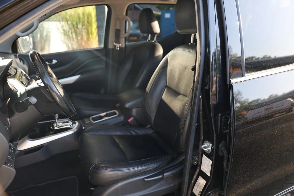 Nissan Navara – foto 8