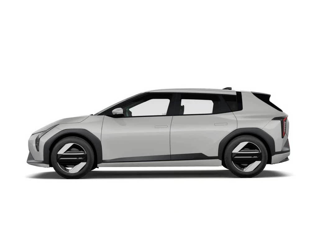 Kia EV4 – foto 2