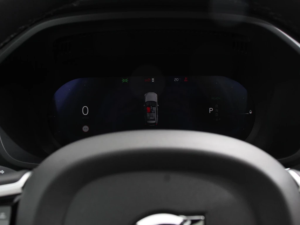 Volvo XC60 – foto 18