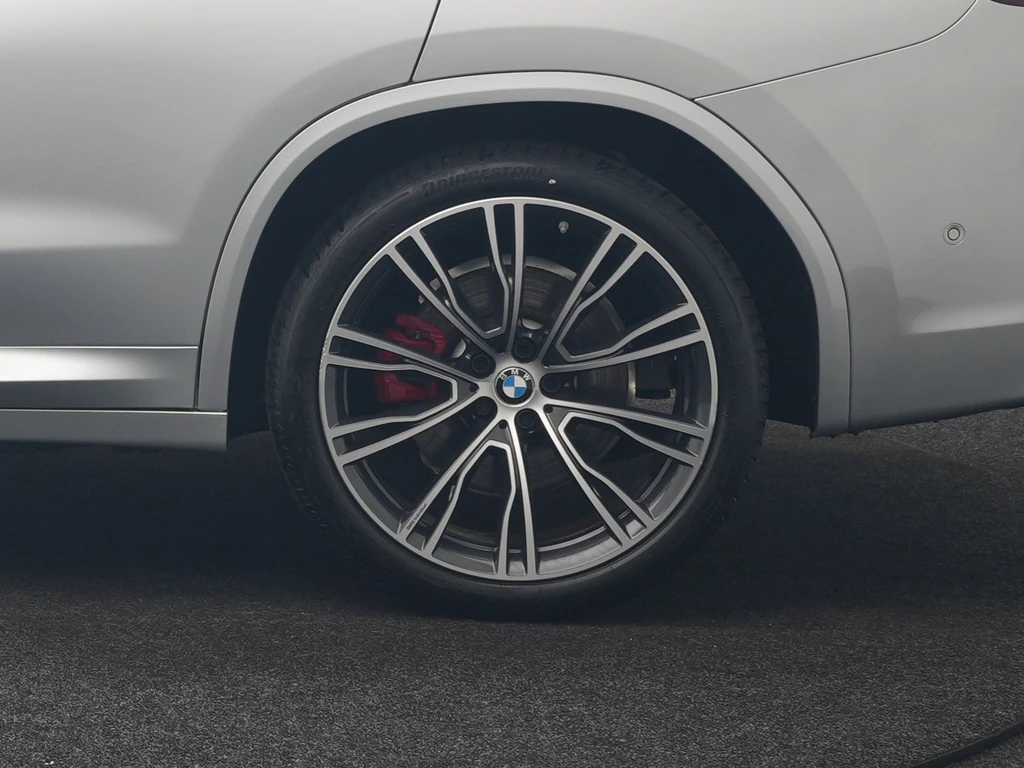 BMW X3 – foto 43