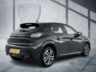 Peugeot 208 – thumbnail 4