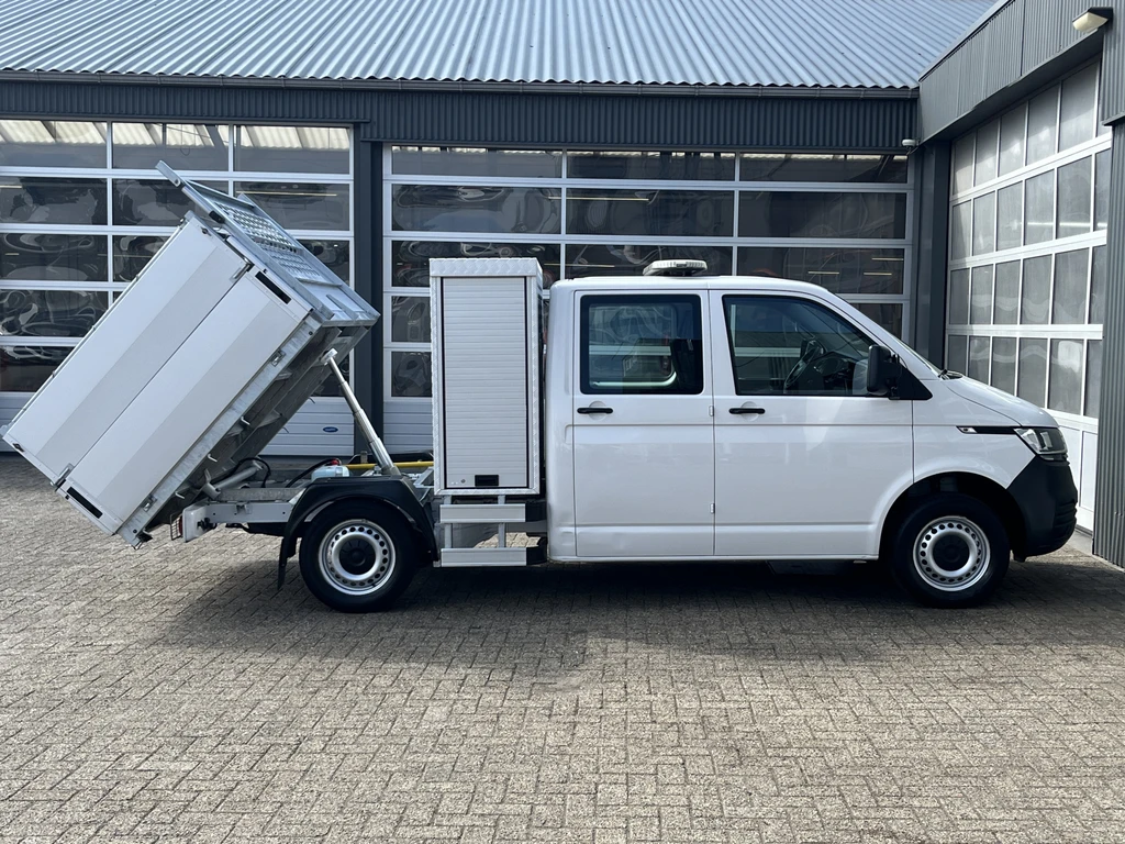 Volkswagen Transporter – foto 8