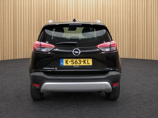 Opel Crossland X – thumbnail 3