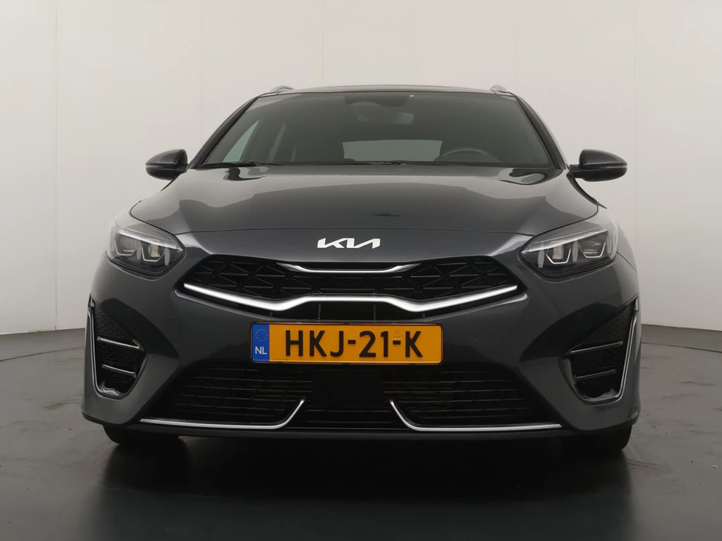 Kia Ceed Sportswagon – foto 13