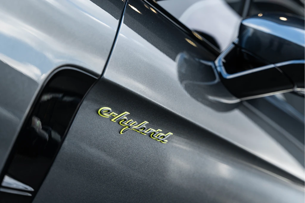 Porsche Panamera – foto 47