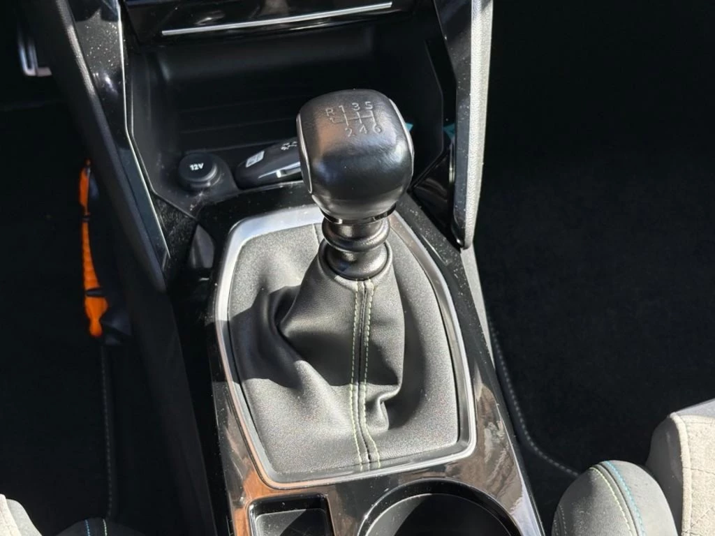 Peugeot 208 – foto 46