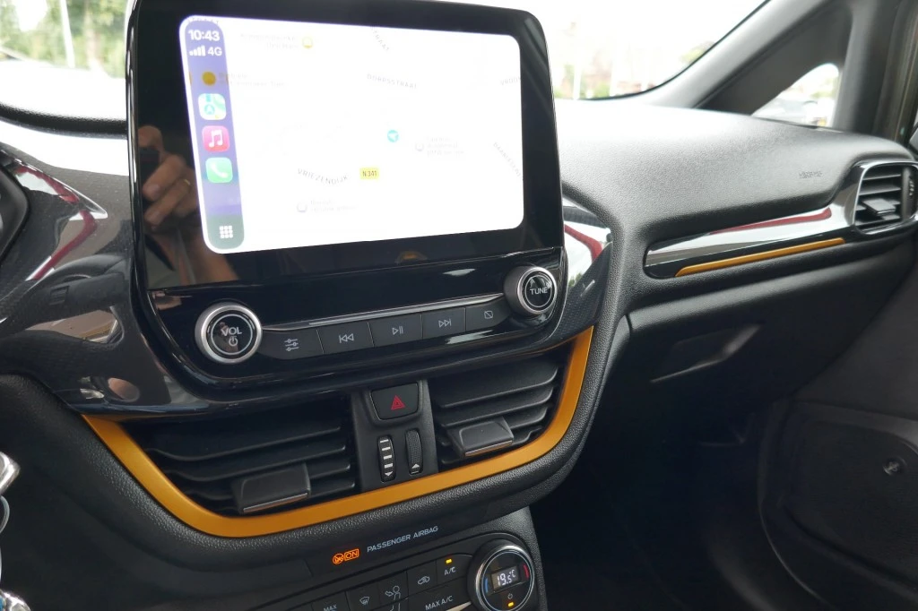 Ford Fiesta – foto 39