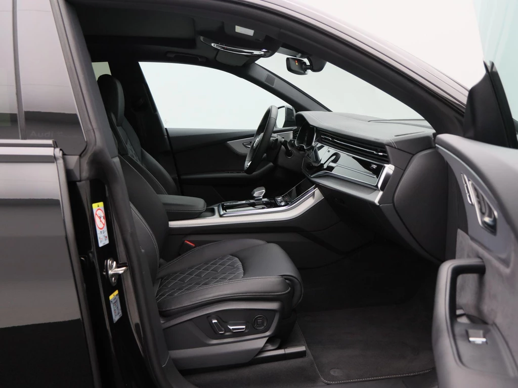 Audi Q8 – foto 52
