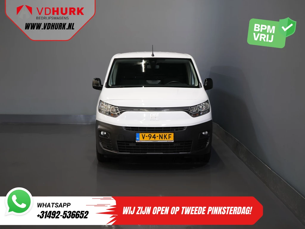 Fiat Doblò – foto 8