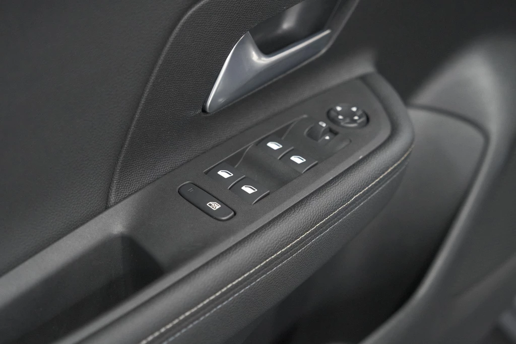 Opel Mokka – foto 30