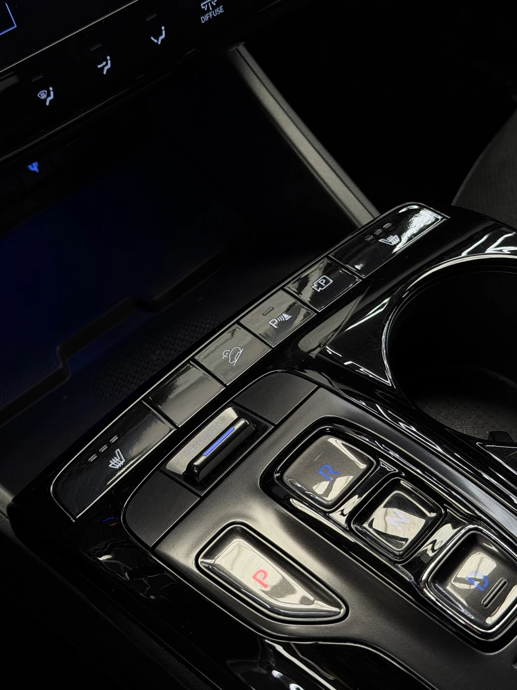 Hyundai Tucson – foto 25