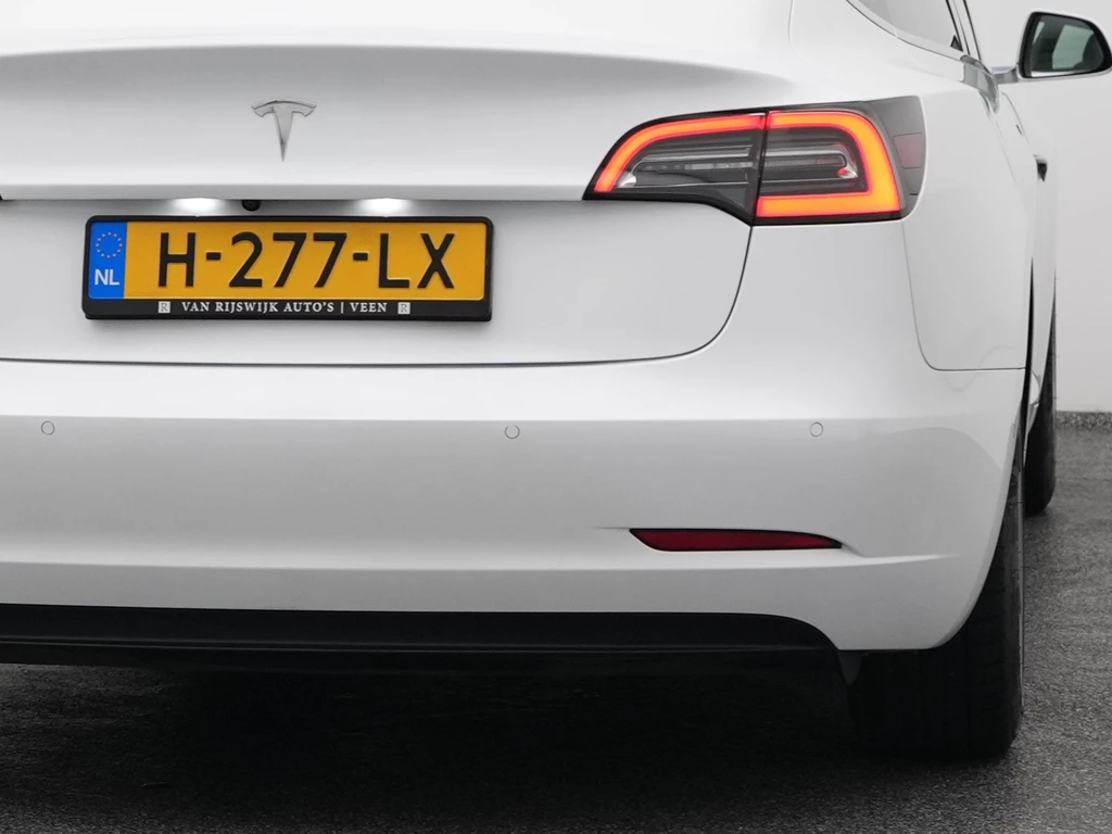 Tesla Model 3 – foto 28