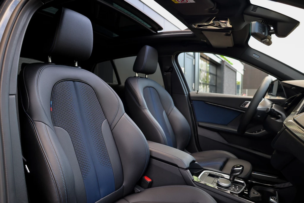 BMW 1 Serie – foto 26