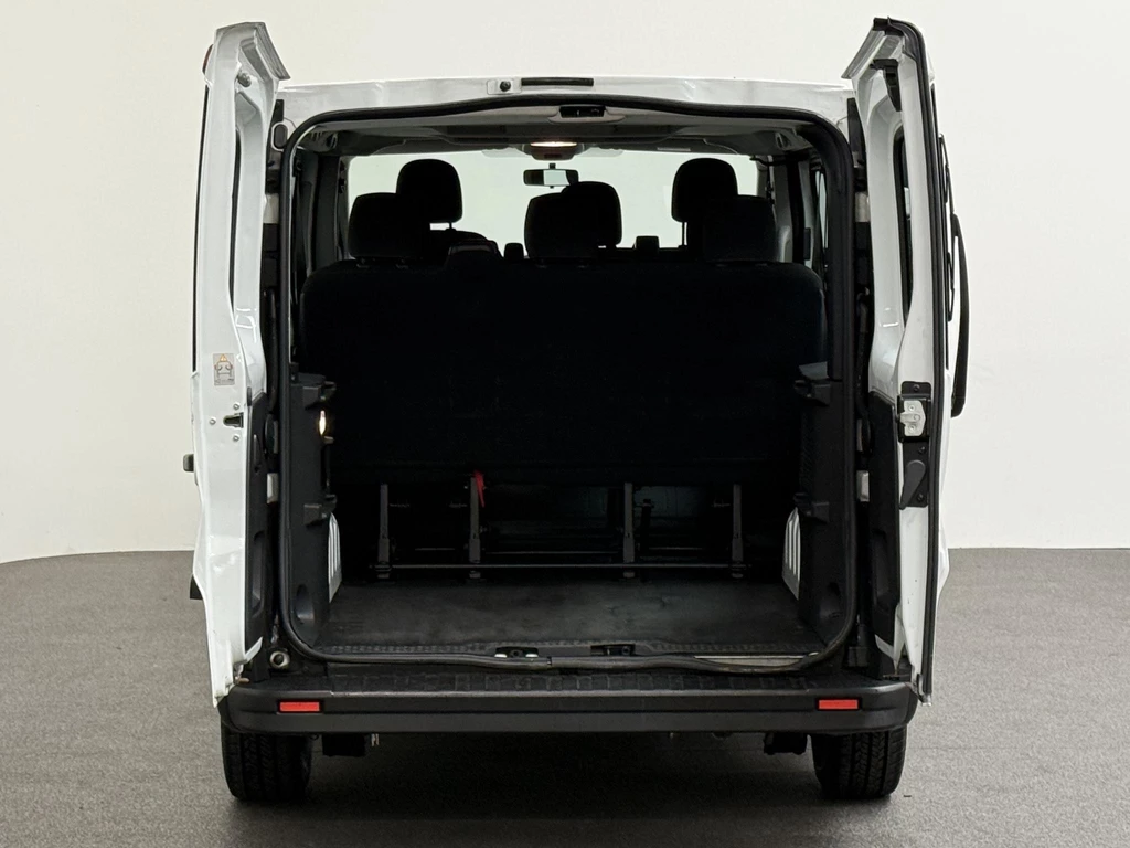 Renault Trafic – foto 11