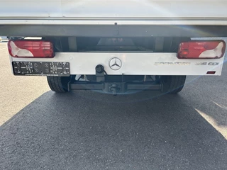 Mercedes-Benz Sprinter – thumbnail 7