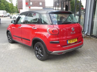 Fiat 500L – thumbnail 3