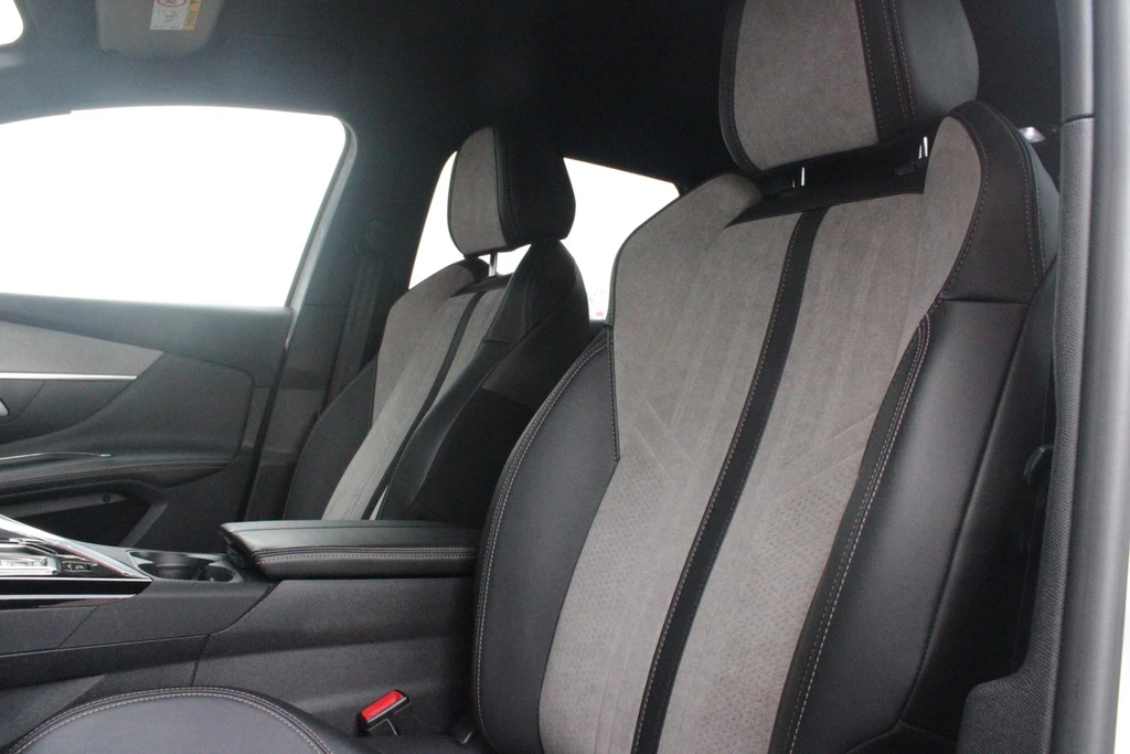 Peugeot 3008 – foto 10