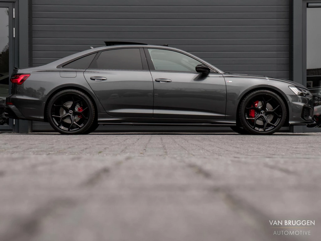 Audi A6 – foto 11