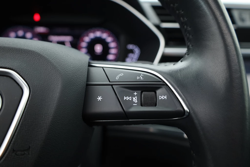 Audi Q3 – foto 25