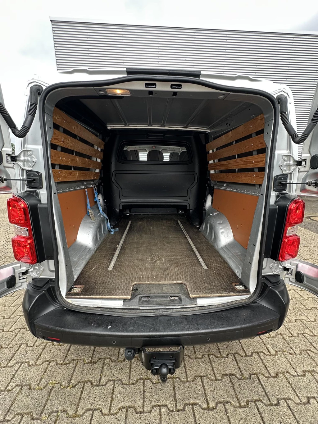 Citroën Jumpy – foto 10