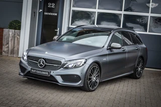 Mercedes-Benz C-Klasse – thumbnail 2