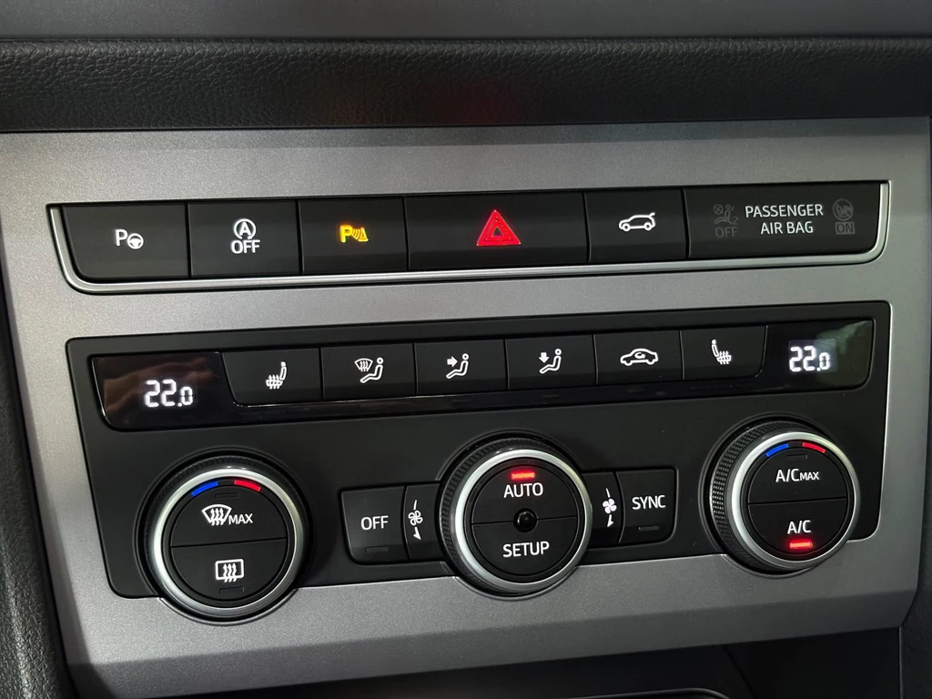 SEAT Ateca – foto 29