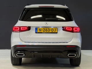 Mercedes-Benz GLB – thumbnail 4