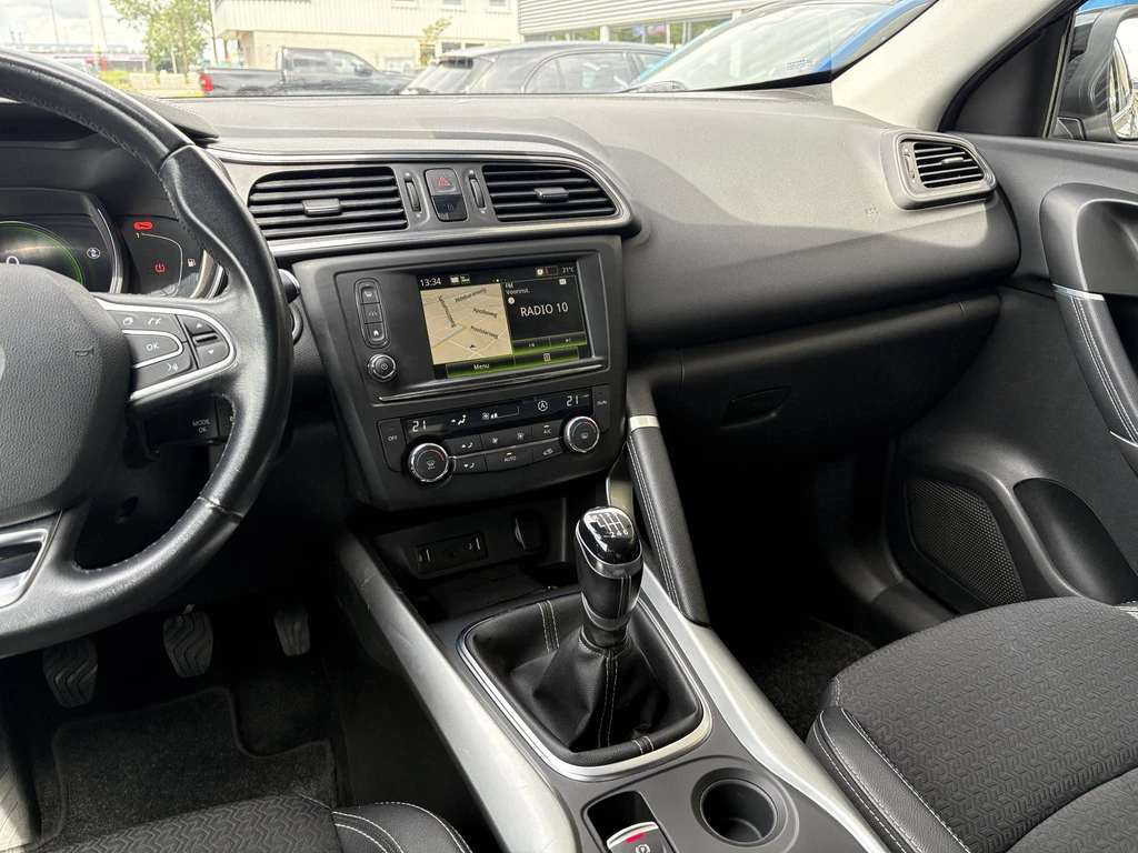 Renault Kadjar – foto 21