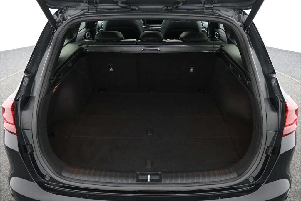 Kia Ceed Sportswagon – foto 34