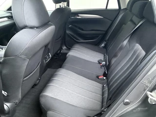 Mazda 6 – thumbnail 12