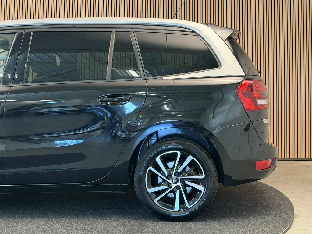 Citroën Grand C4 Spacetourer – foto 2