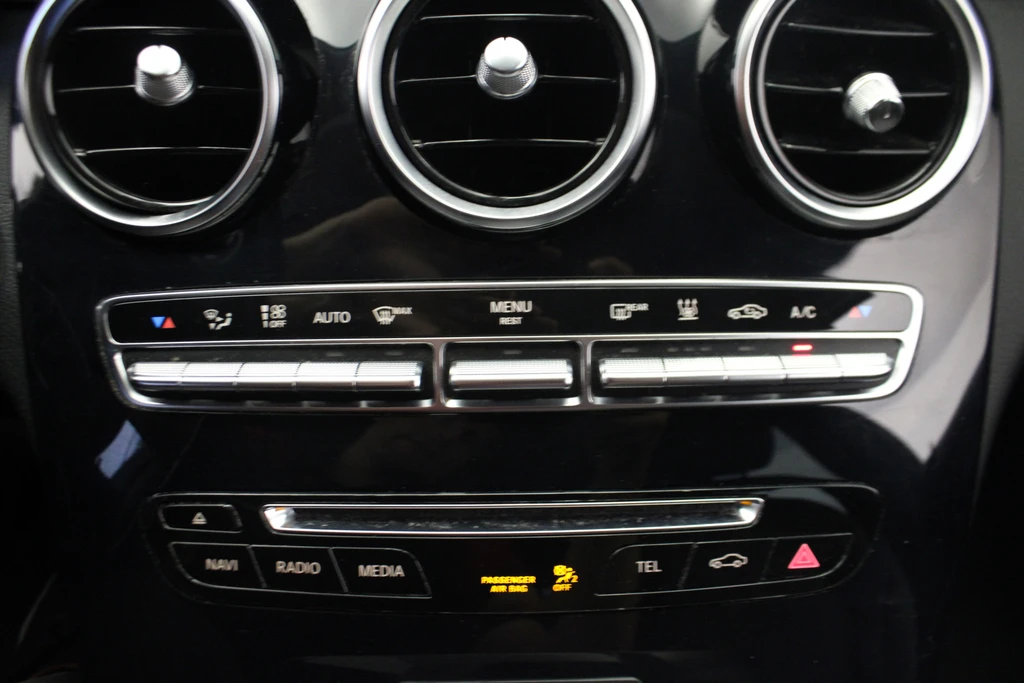 Mercedes-Benz C-Klasse – foto 16