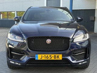 Jaguar F-PACE – thumbnail 8