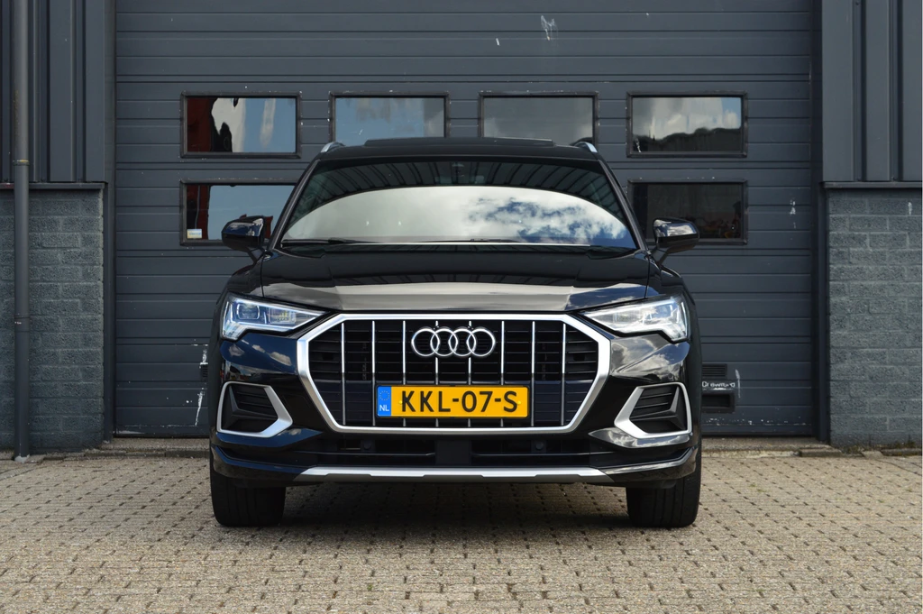 Audi Q3 – foto 6