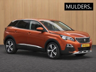 Peugeot 3008 – thumbnail 7
