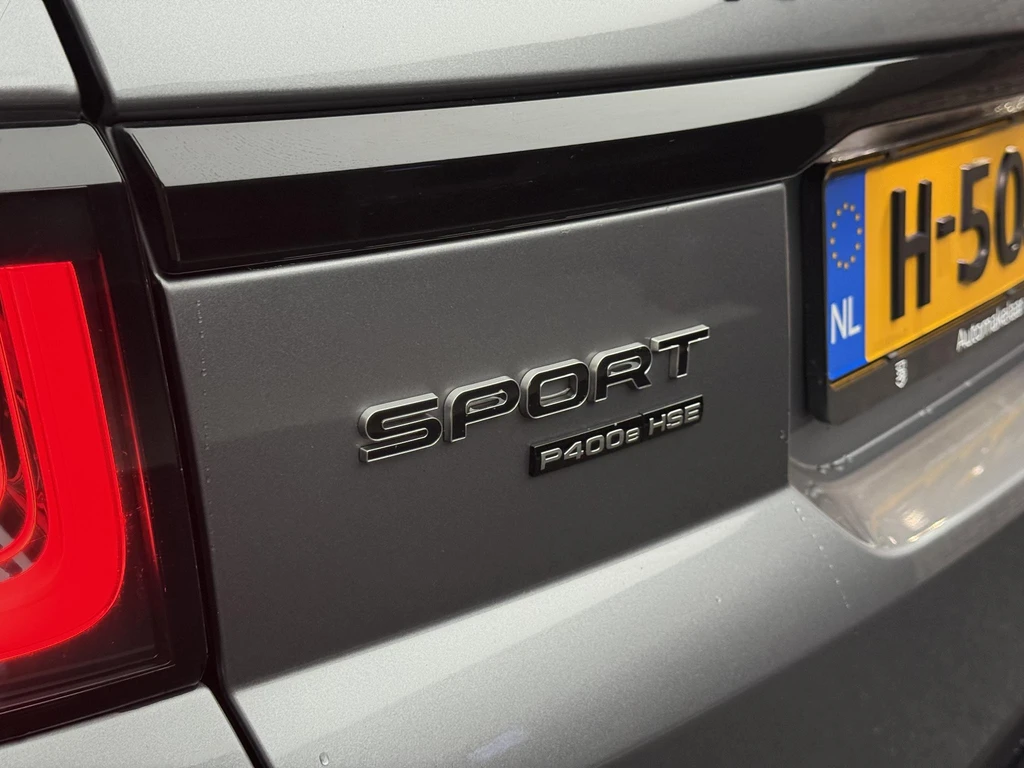 Land Rover Range Rover Sport – foto 41