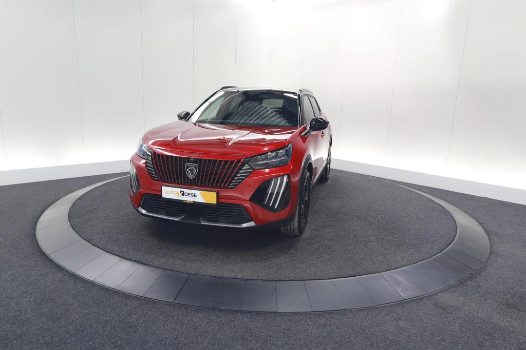Peugeot 2008 – foto 3