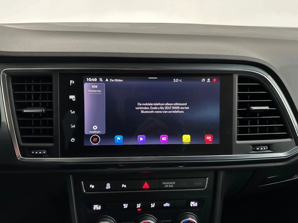SEAT Ateca – foto 51