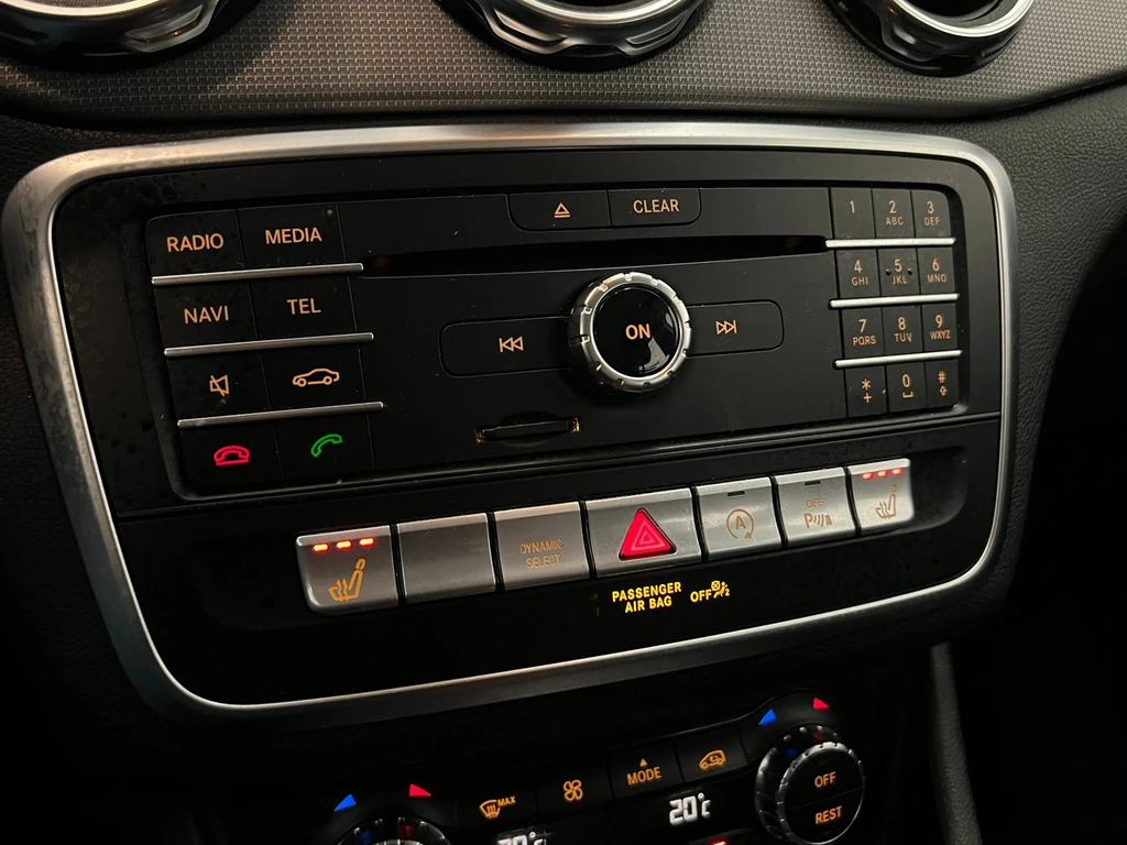 Mercedes-Benz GLA – foto 17