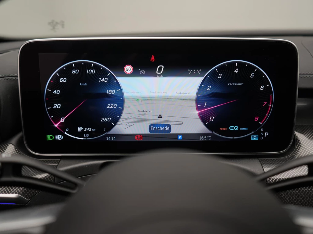 Mercedes-Benz C-Klasse – foto 31