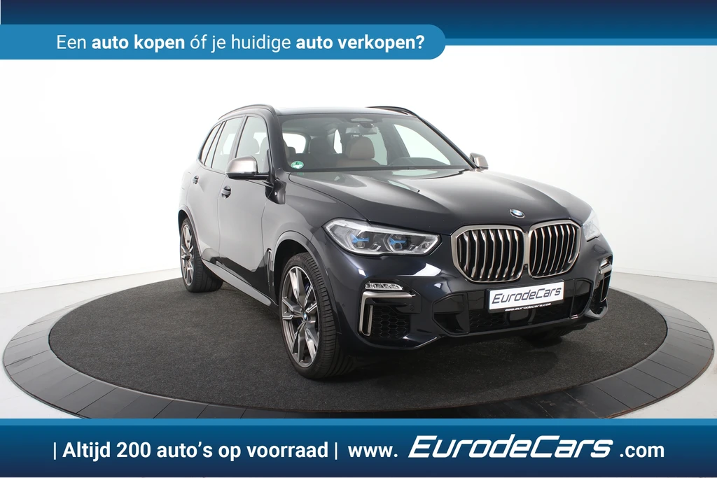 BMW X5 – foto 11