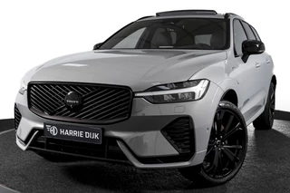 Volvo XC60 – thumbnail 2