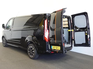 Ford Transit Custom – thumbnail 4