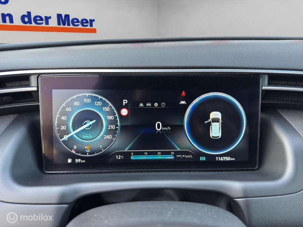 Hyundai Tucson – foto 13
